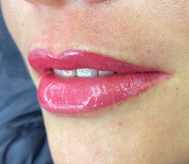Labios full lips
